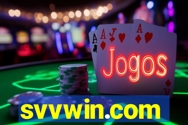 svvwin.com