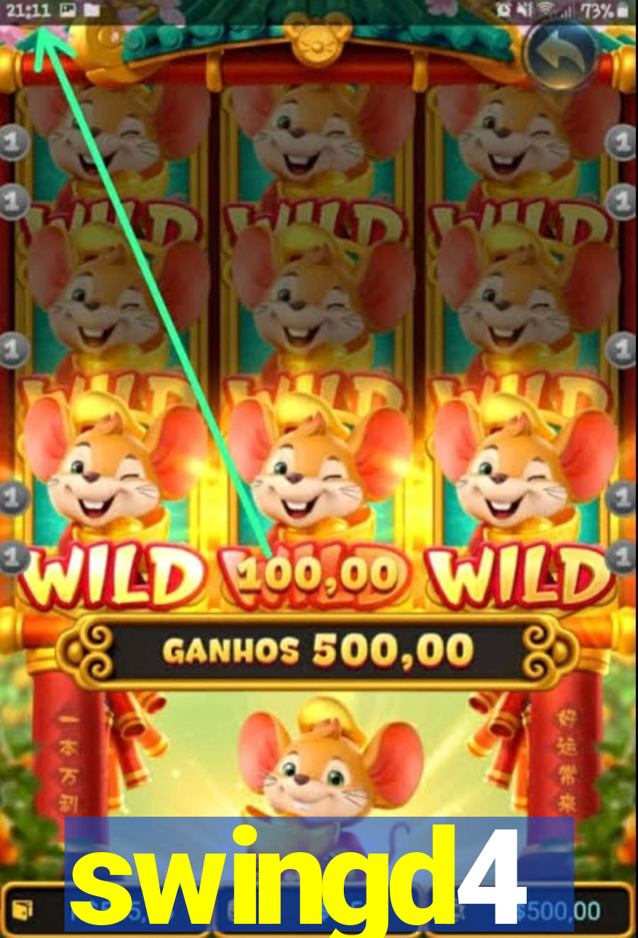 swingd4