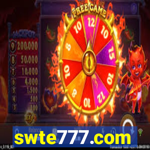 swte777.com