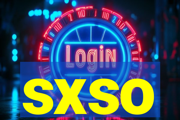 sxso