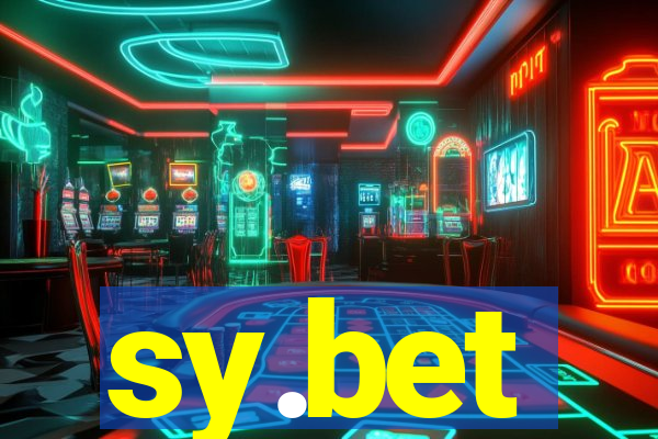 sy.bet