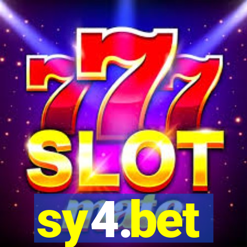 sy4.bet