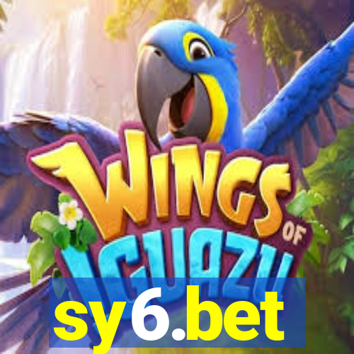 sy6.bet