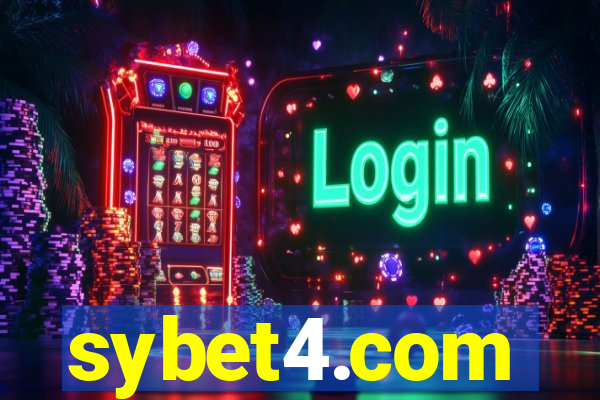 sybet4.com