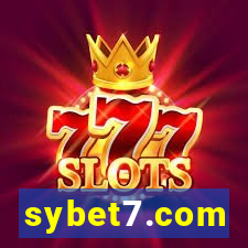 sybet7.com