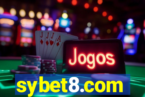 sybet8.com