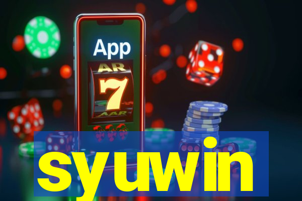 syuwin