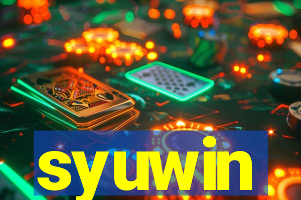 syuwin