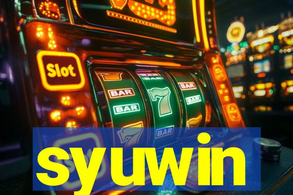 syuwin