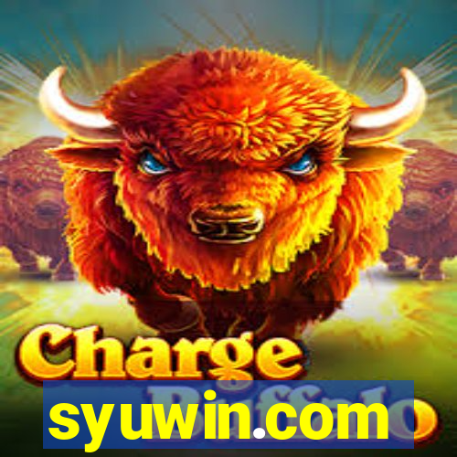 syuwin.com