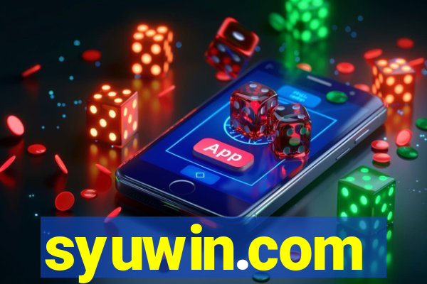 syuwin.com