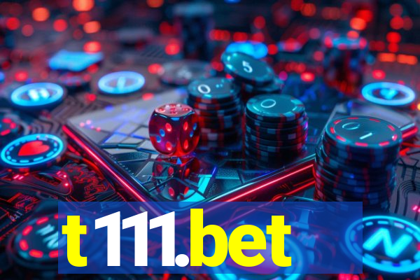 t111.bet