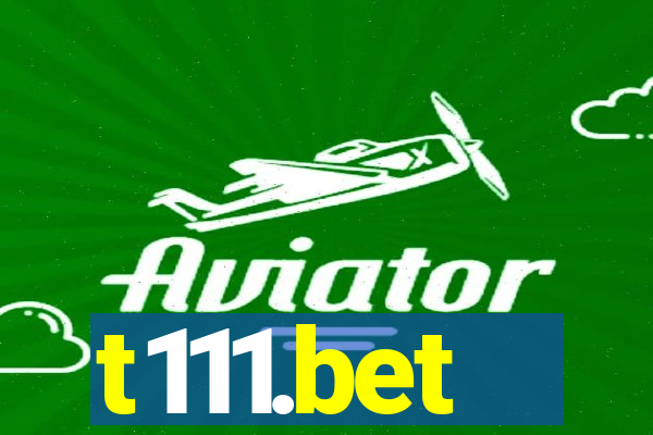 t111.bet