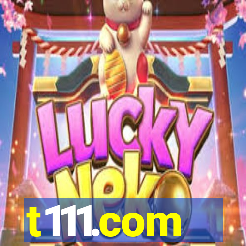 t111.com