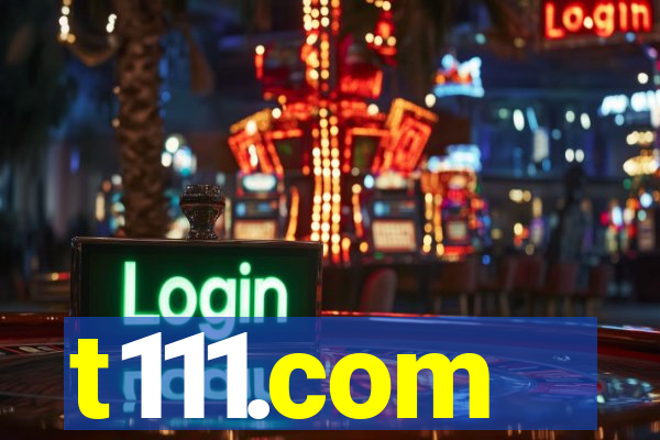 t111.com