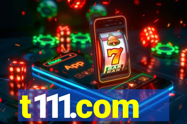 t111.com