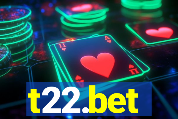 t22.bet