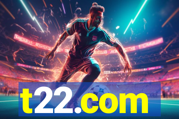 t22.com