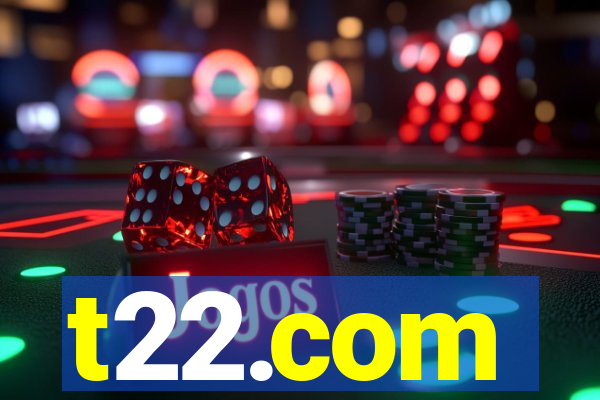 t22.com
