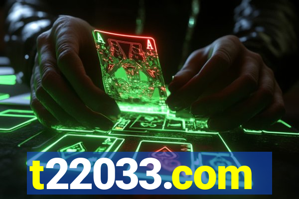 t22033.com