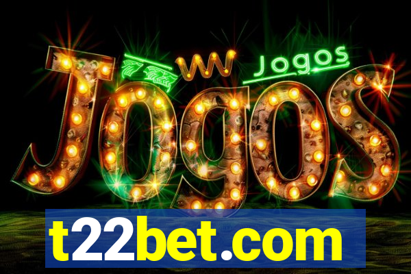 t22bet.com