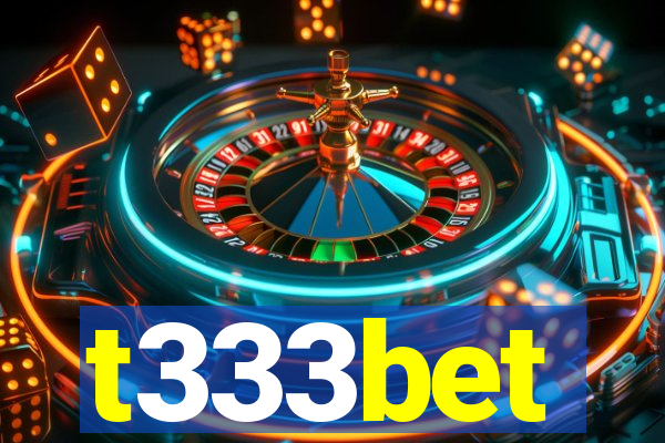 t333bet