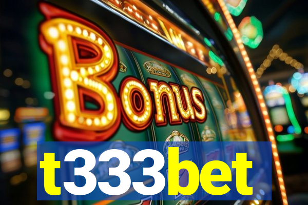 t333bet