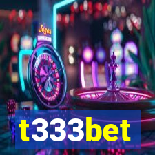 t333bet