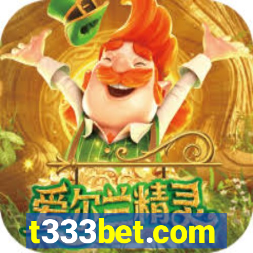 t333bet.com