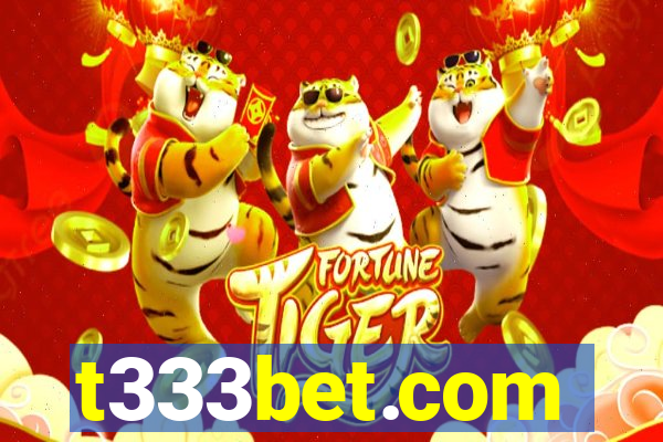 t333bet.com