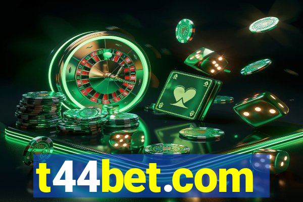 t44bet.com