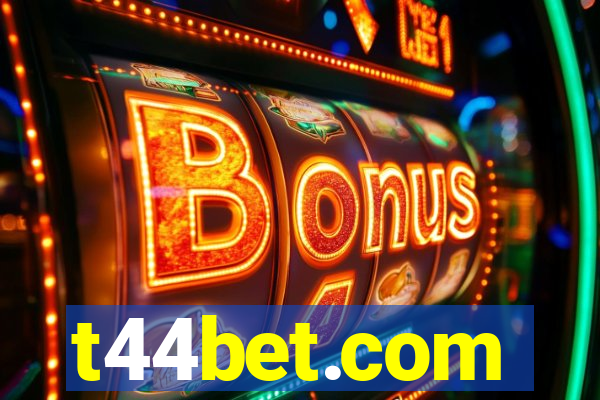 t44bet.com
