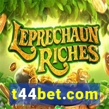 t44bet.com