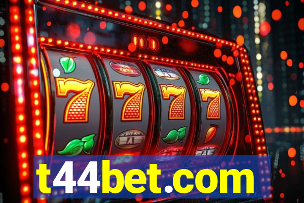 t44bet.com