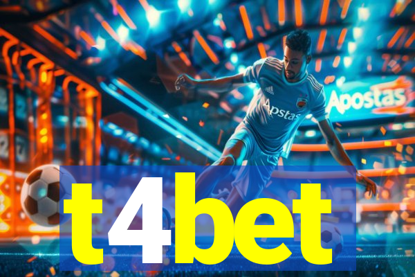 t4bet
