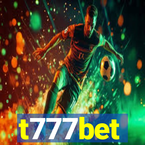 t777bet