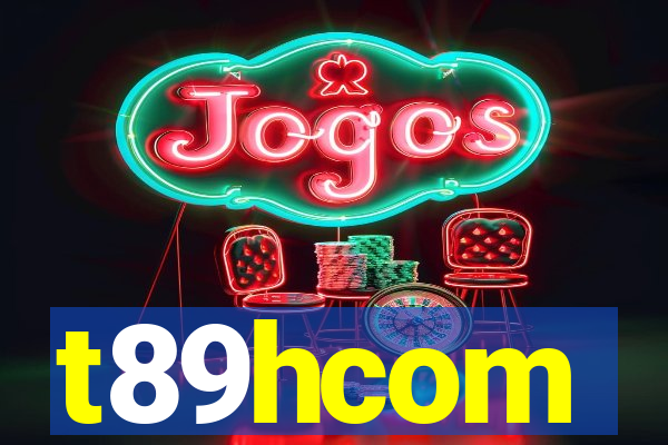 t89hcom