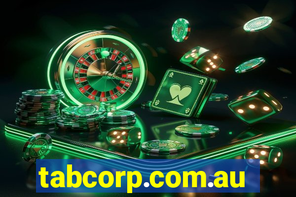 tabcorp.com.au