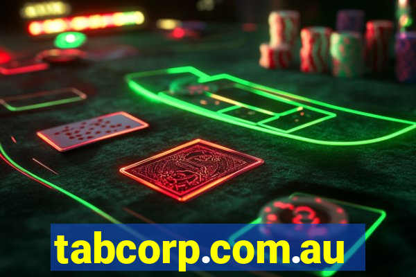 tabcorp.com.au