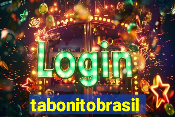 tabonitobrasil