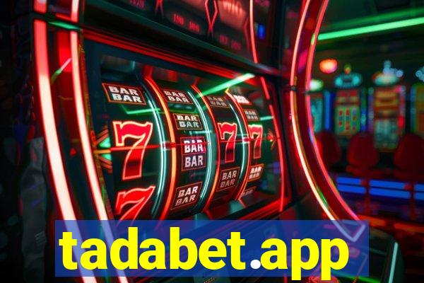 tadabet.app