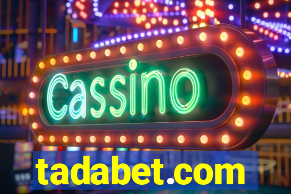 tadabet.com