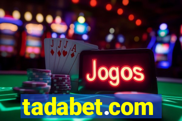 tadabet.com