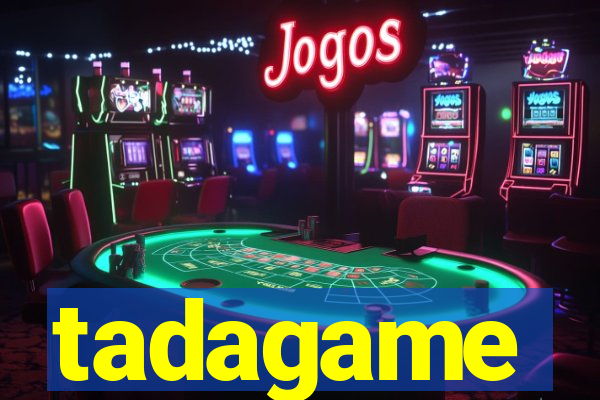 tadagame