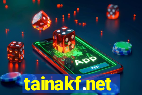tainakf.net