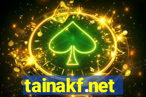 tainakf.net