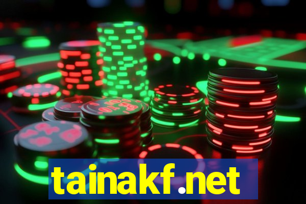 tainakf.net