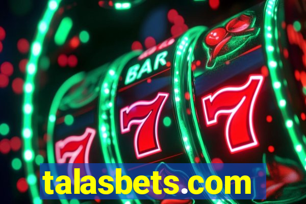 talasbets.com