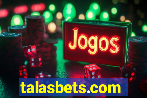 talasbets.com