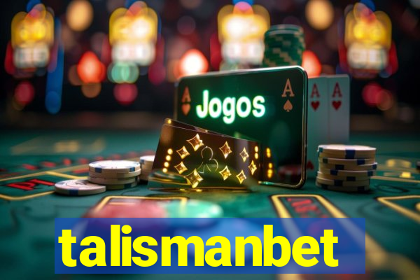 talismanbet